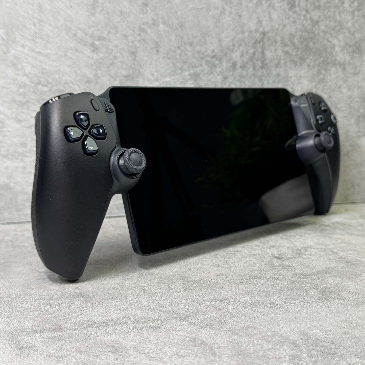 Sony PlayStation Portal Black Edition