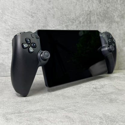 Sony PlayStation Portal Black Edition