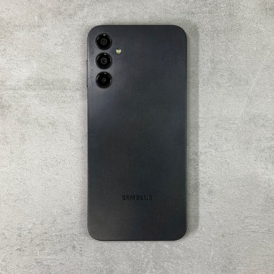 Samsung Galaxy A14 4G 64GB Black (Unlocked)