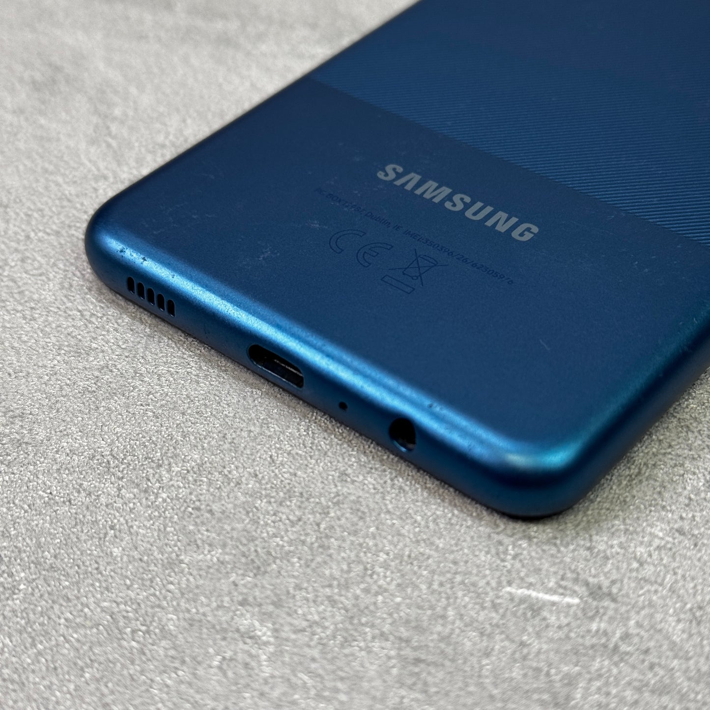 Samsung Galaxy A12 64GB Blue (Unlocked)