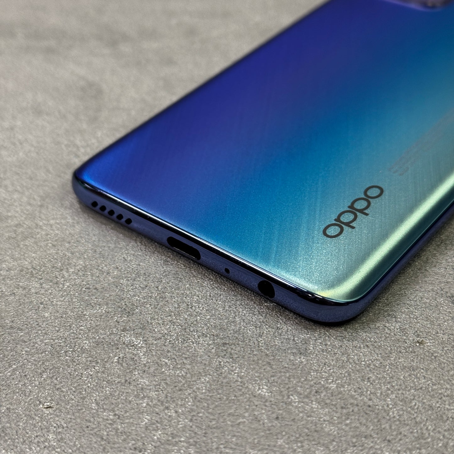 Oppo Find X5 Lite 256GB Blue (Unlocked)