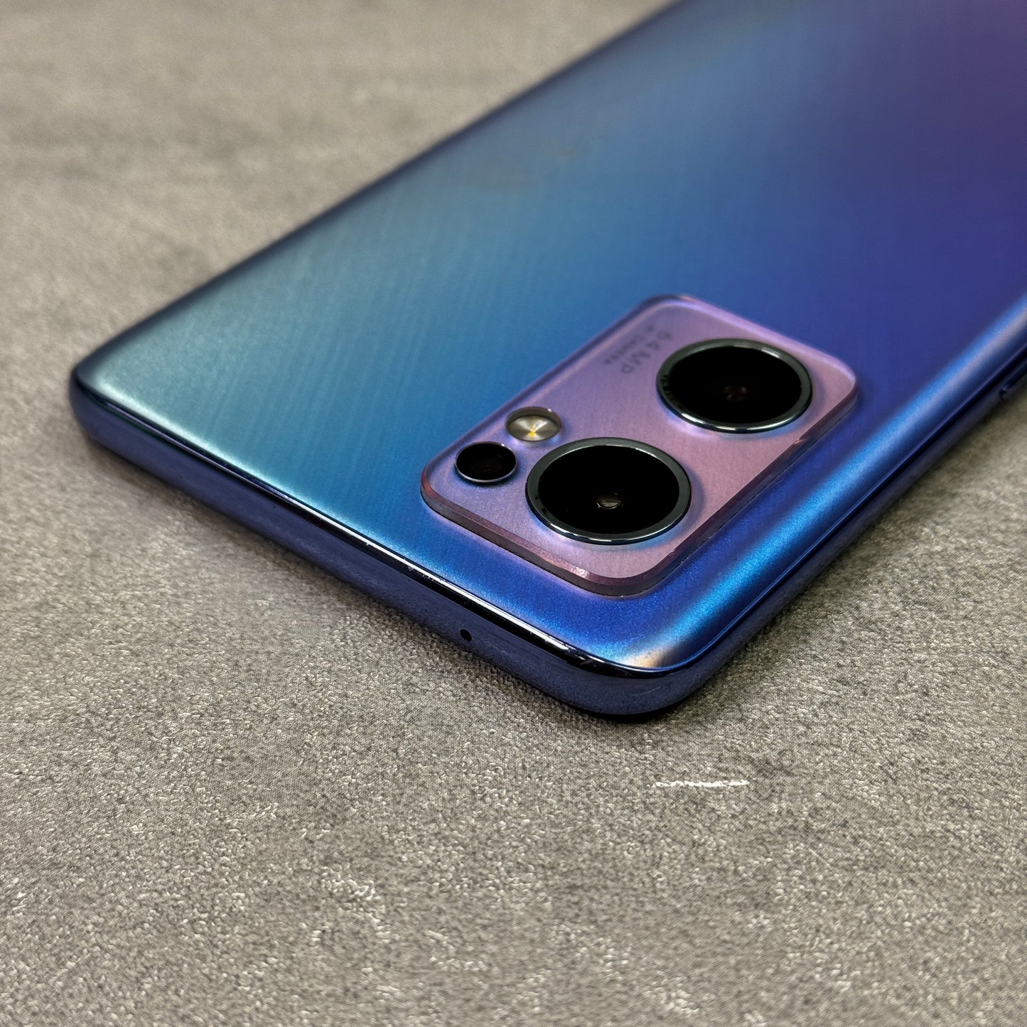 Oppo Find X5 Lite 256GB Blue (Unlocked)