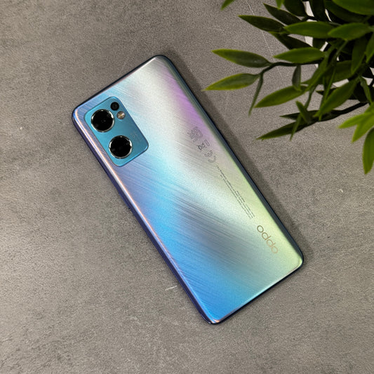 Oppo Find X5 Lite 256GB Blue (Unlocked)