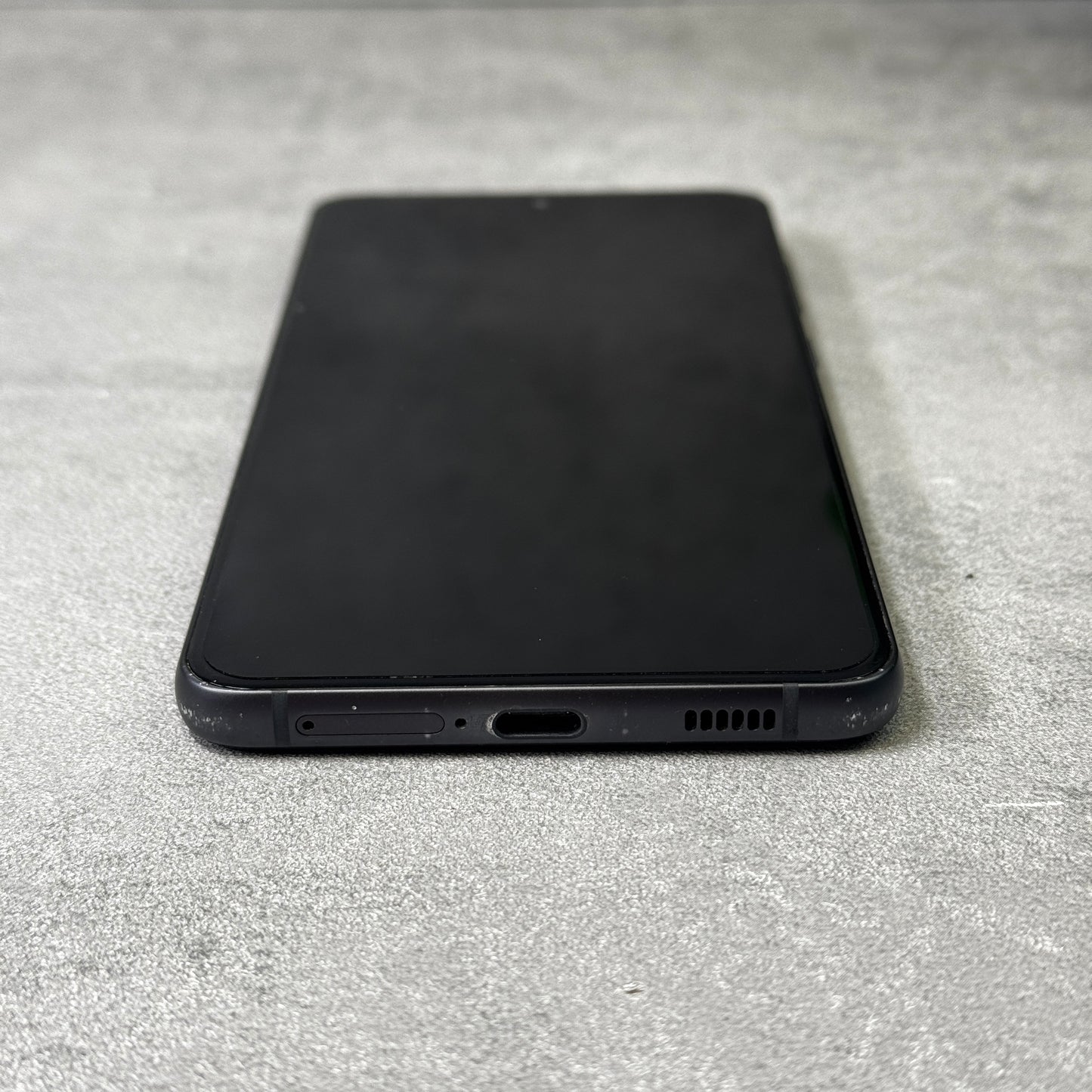 Samsung Galaxy S21 FE 128GB Black (Unlocked)