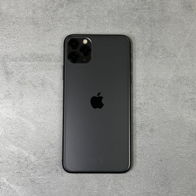 Apple iPhone 11 Pro Max 256GB Grey (Unlocked)