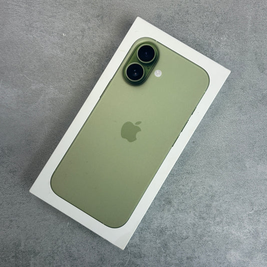 Apple iPhone 17 Sage (Unlocked)