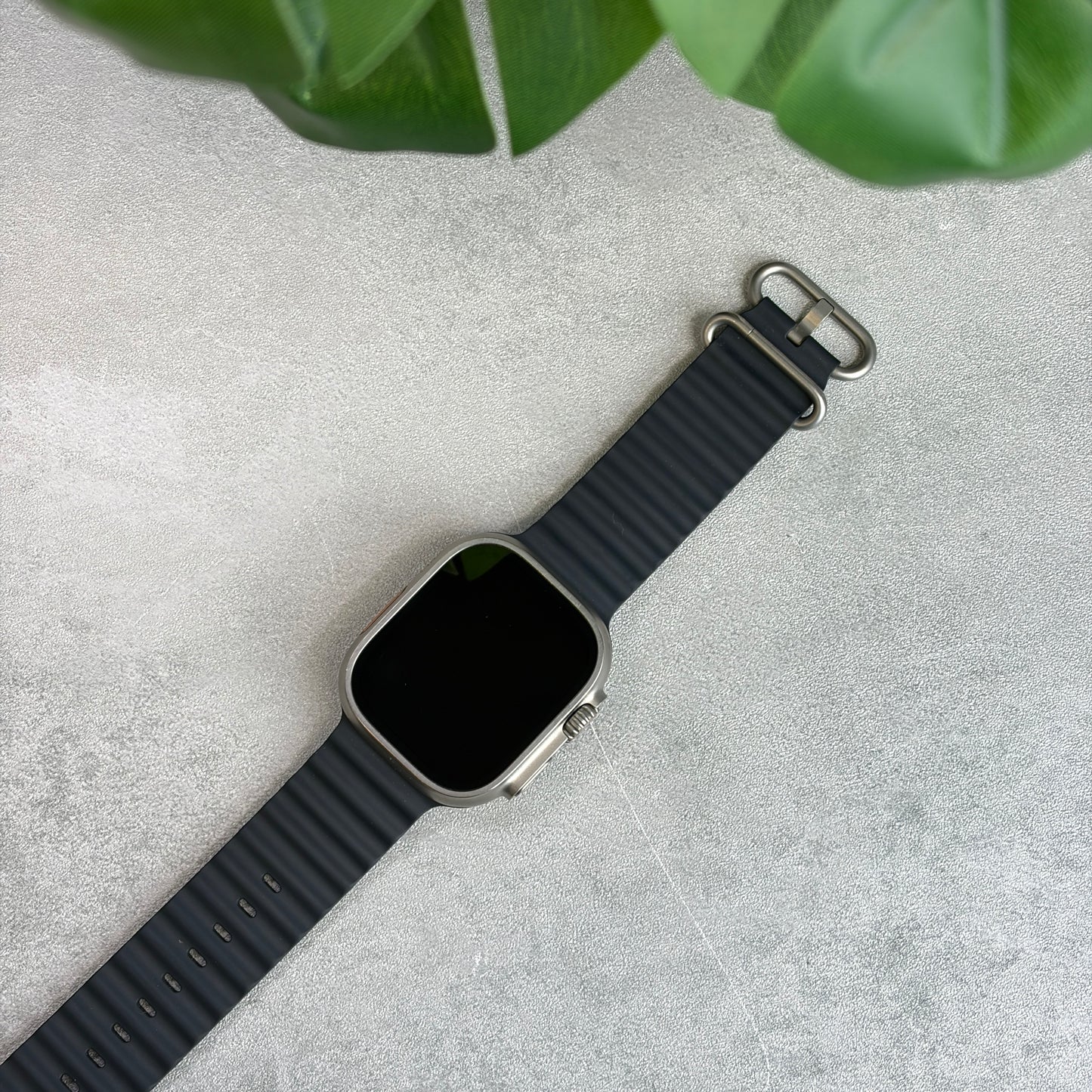 Apple Watch Ultra 49mm Titanium (GPS + Cellular)