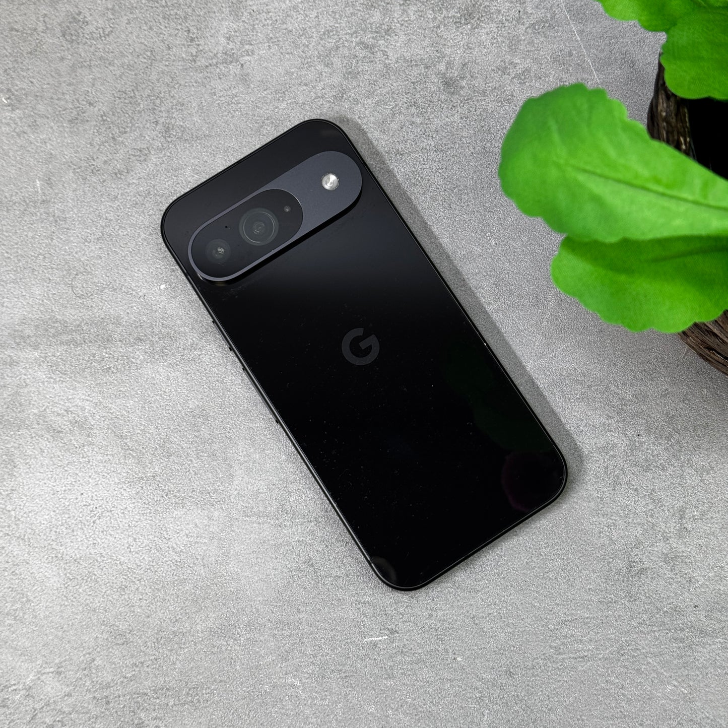 Google Pixel 9 128GB Black (Unlocked)