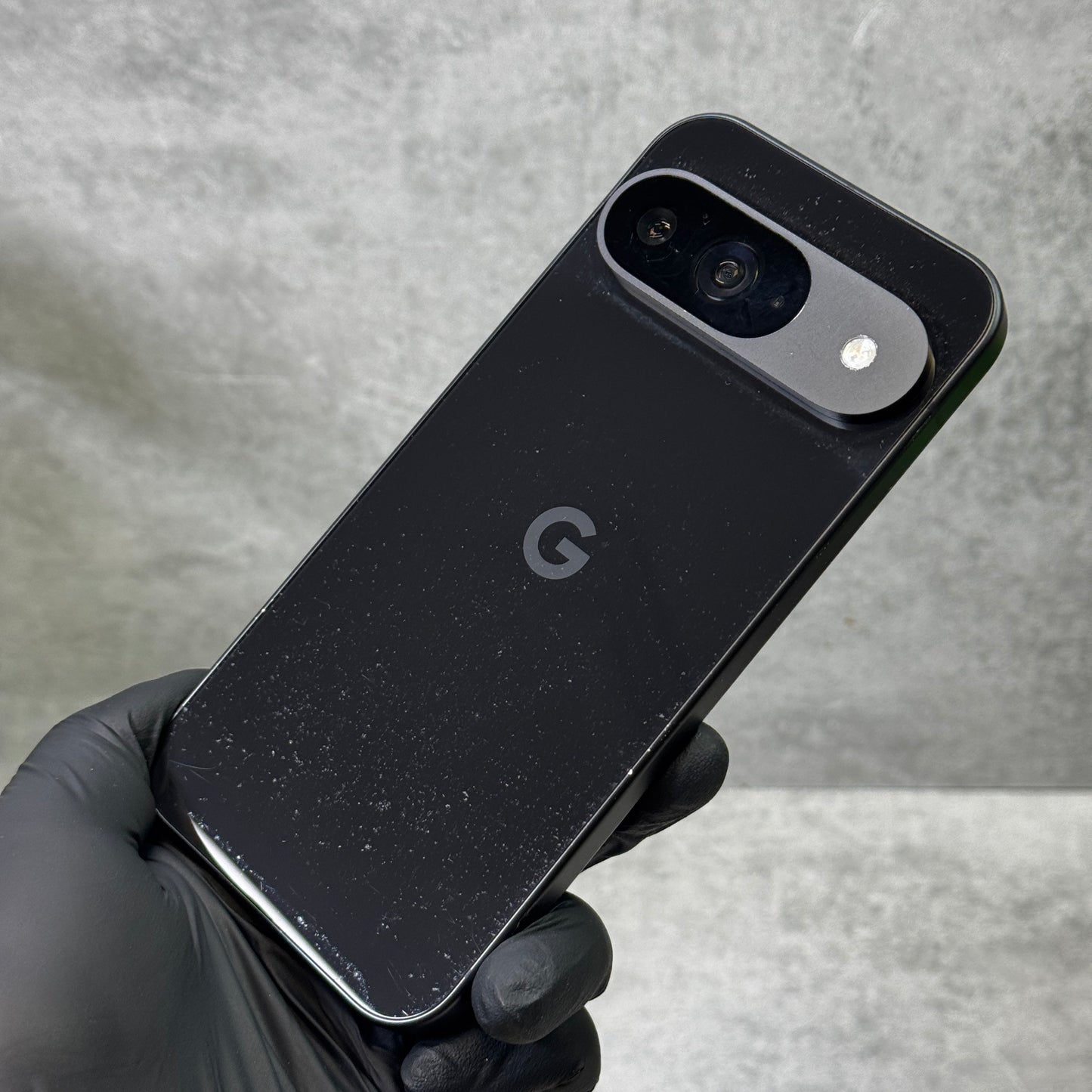Google Pixel 9 128GB Black (Unlocked)