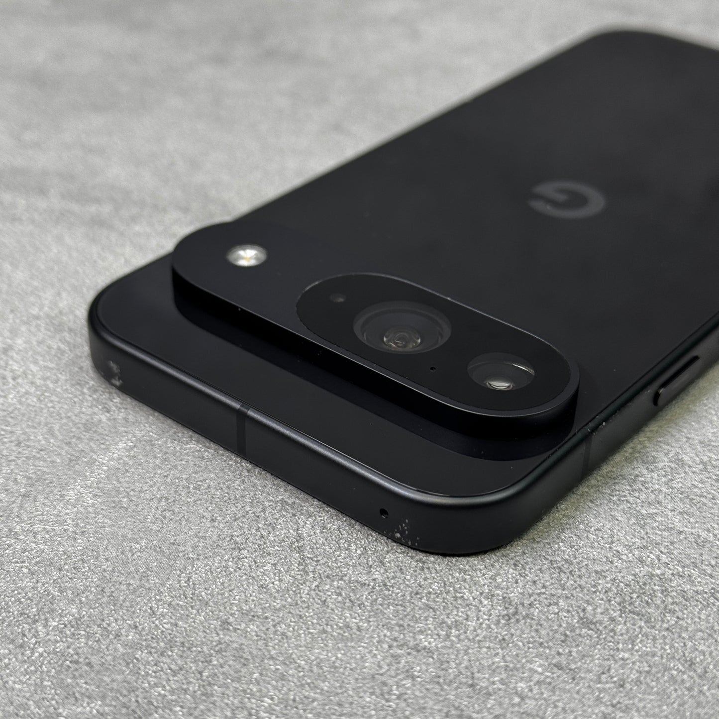 Google Pixel 9 128GB Black (Unlocked)
