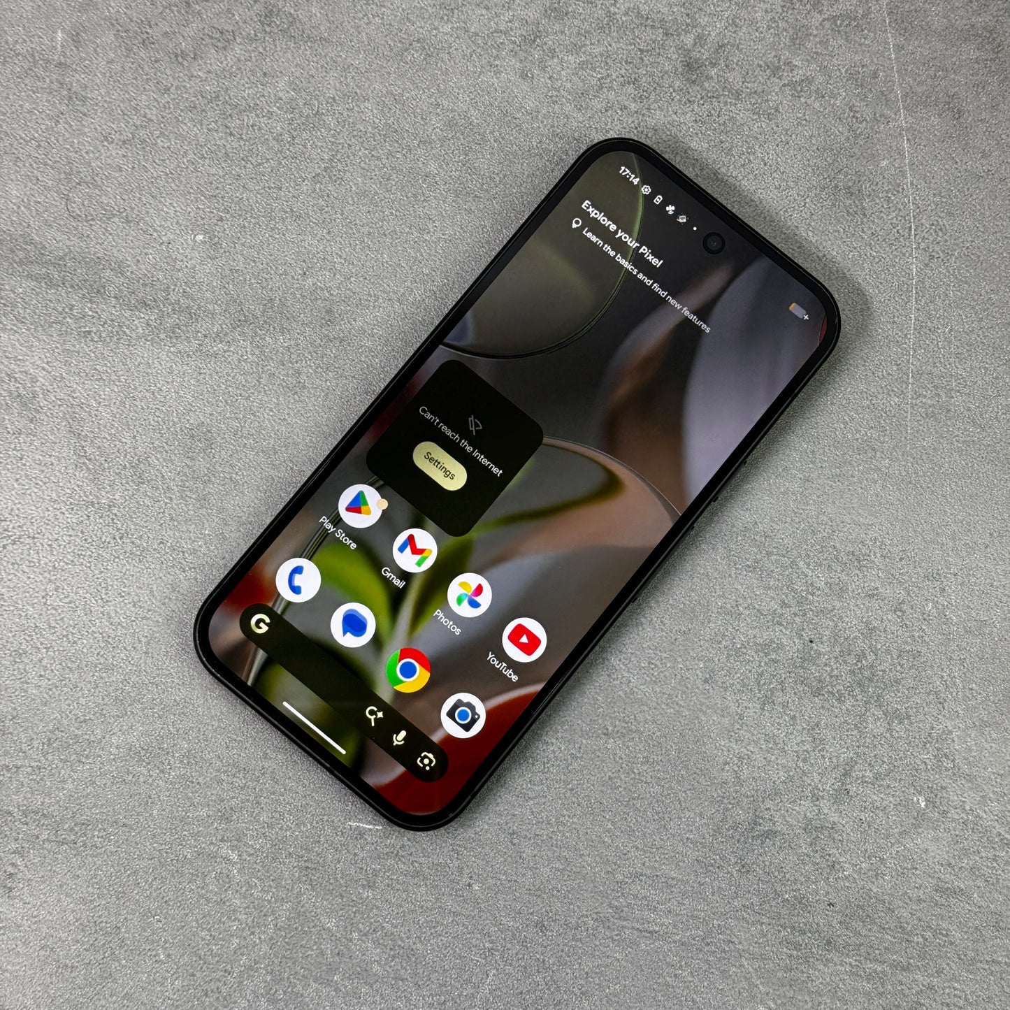 Google Pixel 9 128GB Black (Unlocked)