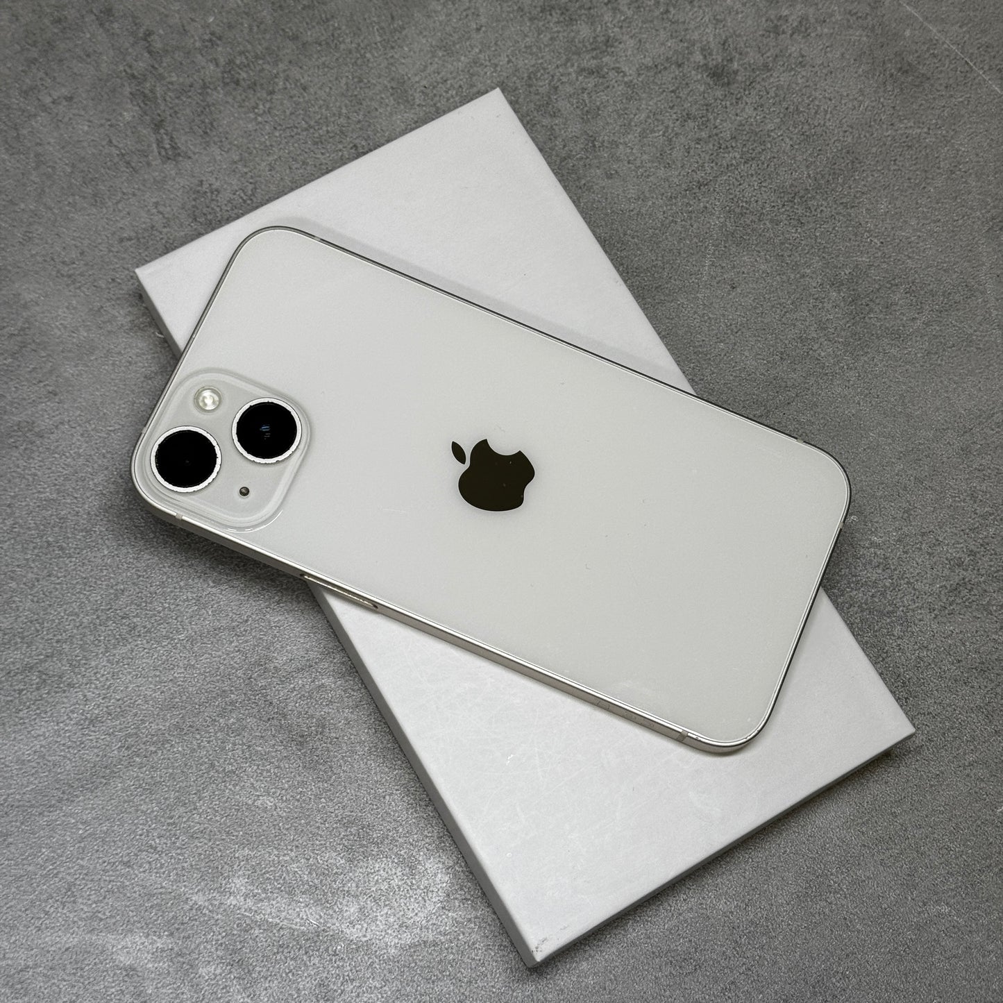 Apple iPhone 14 128GB White (Unlocked)