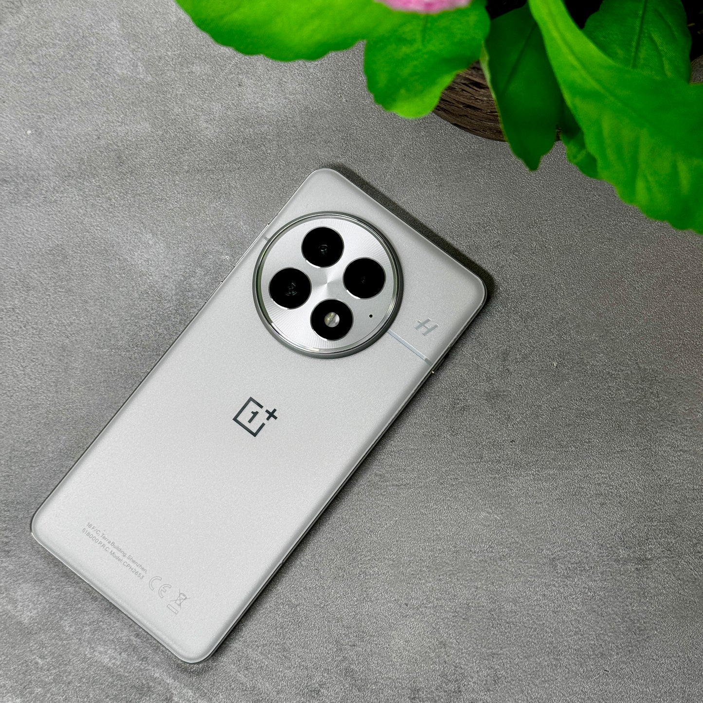 OnePlus 11 White (Unlocked)