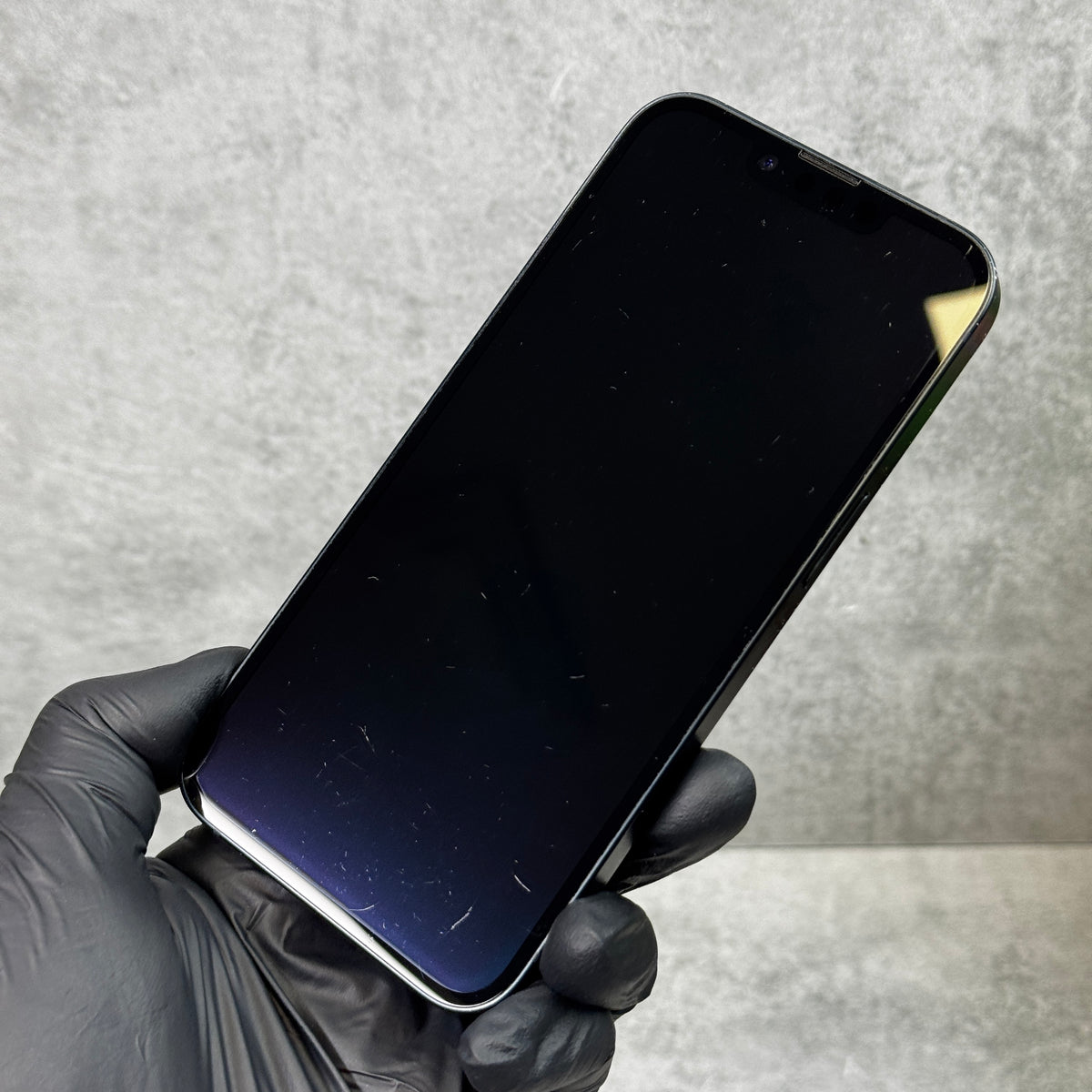 Apple iPhone 14 128GB Black (Unlocked)
