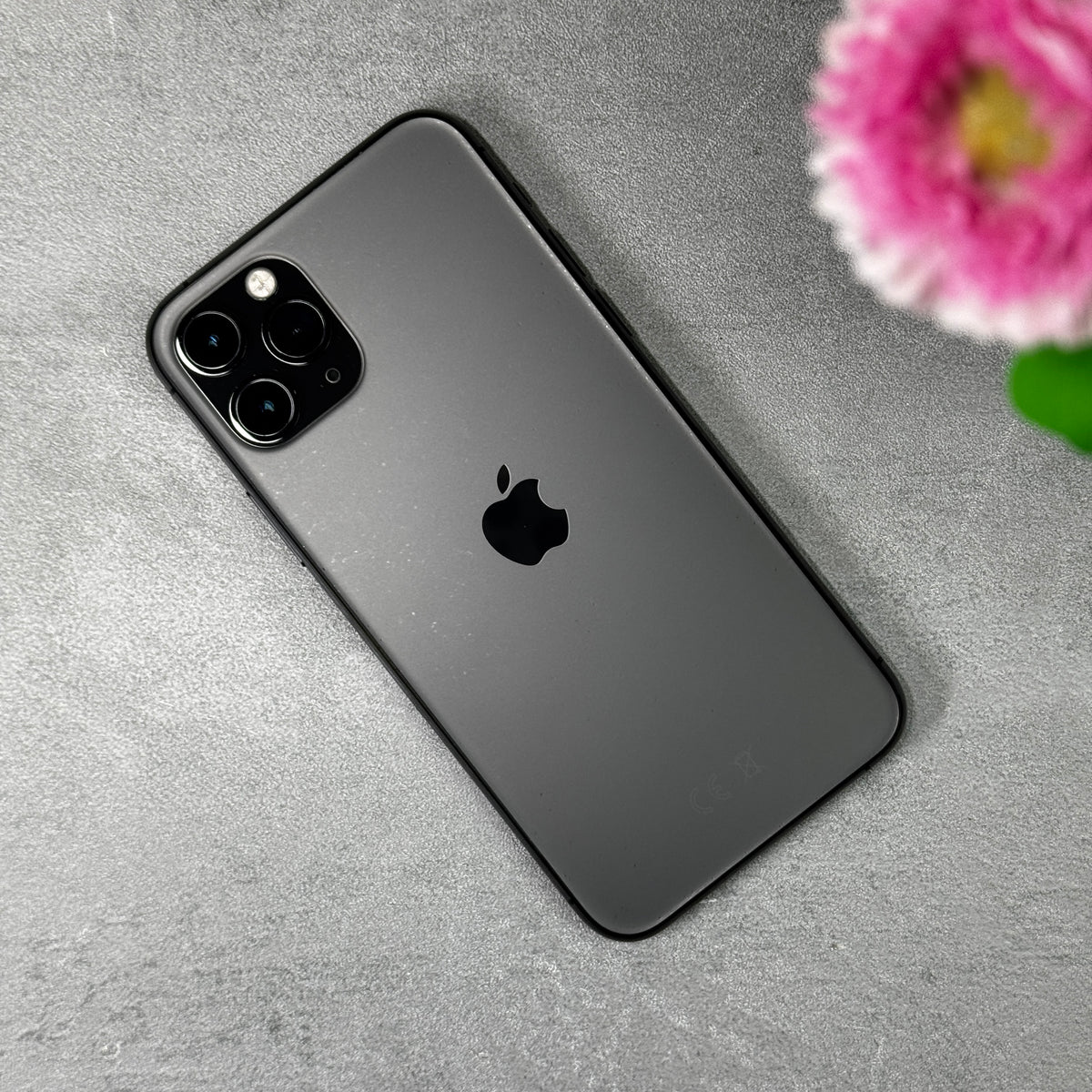 Apple iPhone 11 Pro 64GB Black (Unlocked)