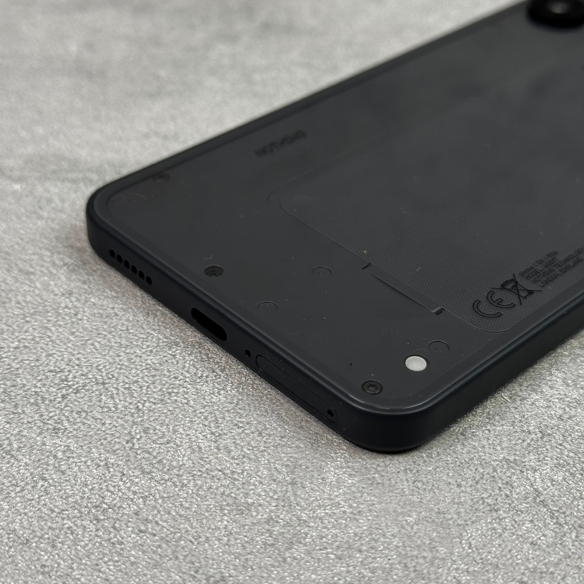 Nothing Phone 3A Lite Back (Unlocked)