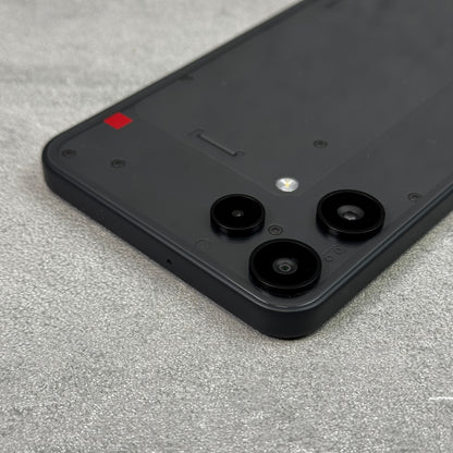 Nothing Phone 3A Lite Back (Unlocked)
