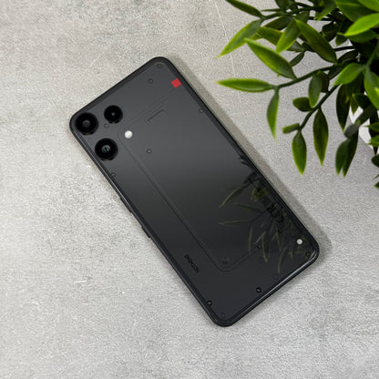 Nothing Phone 3A Lite Back (Unlocked)