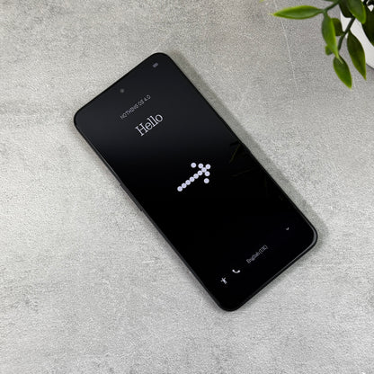Nothing Phone 3A Lite Back (Unlocked)