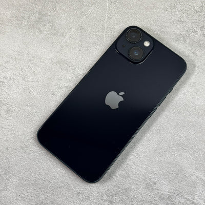 Apple iPhone 14 128GB Black (Unlocked)