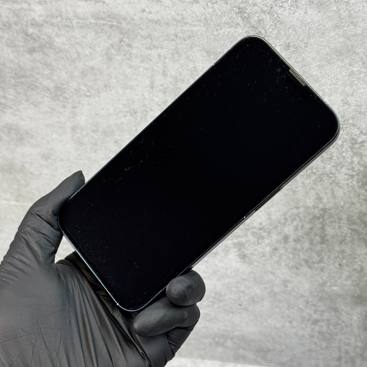 Apple iPhone 14 128GB Black (Unlocked)