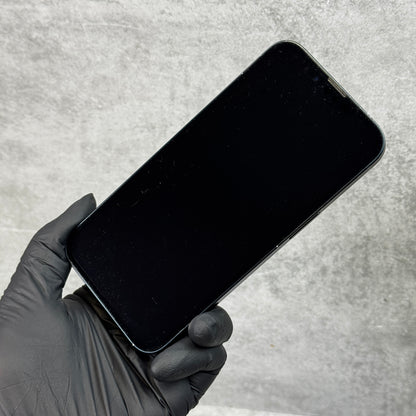 Apple iPhone 14 128GB Black (Unlocked)