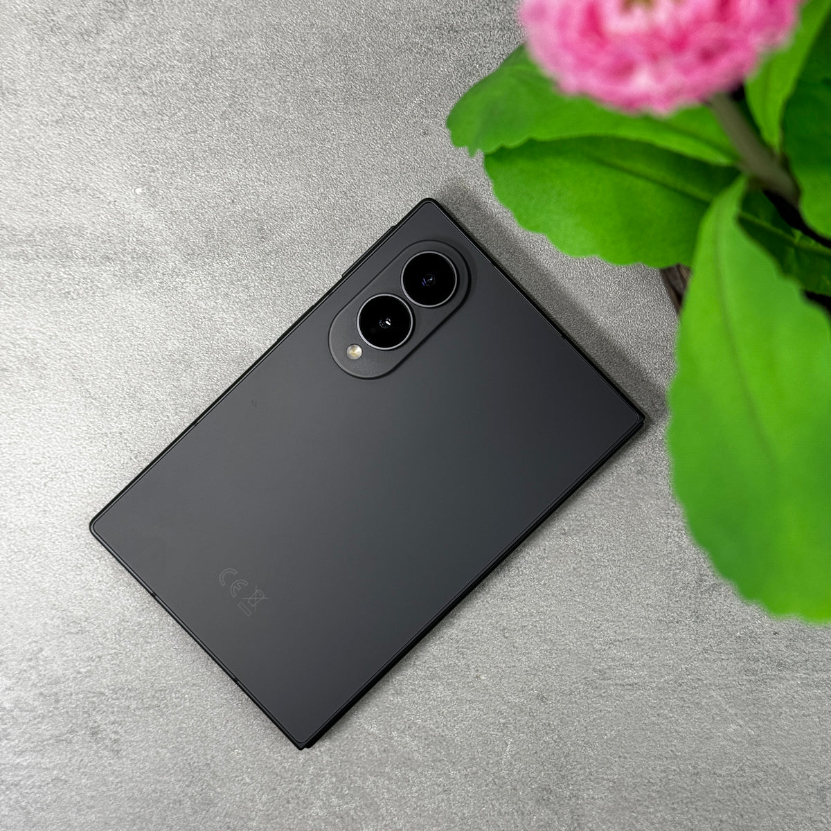 Samsung Galaxy Z Fold8 256GB Graphite (Unlocked)