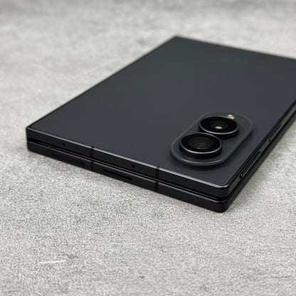 Samsung Galaxy Z Fold8 256GB Graphite (Unlocked)