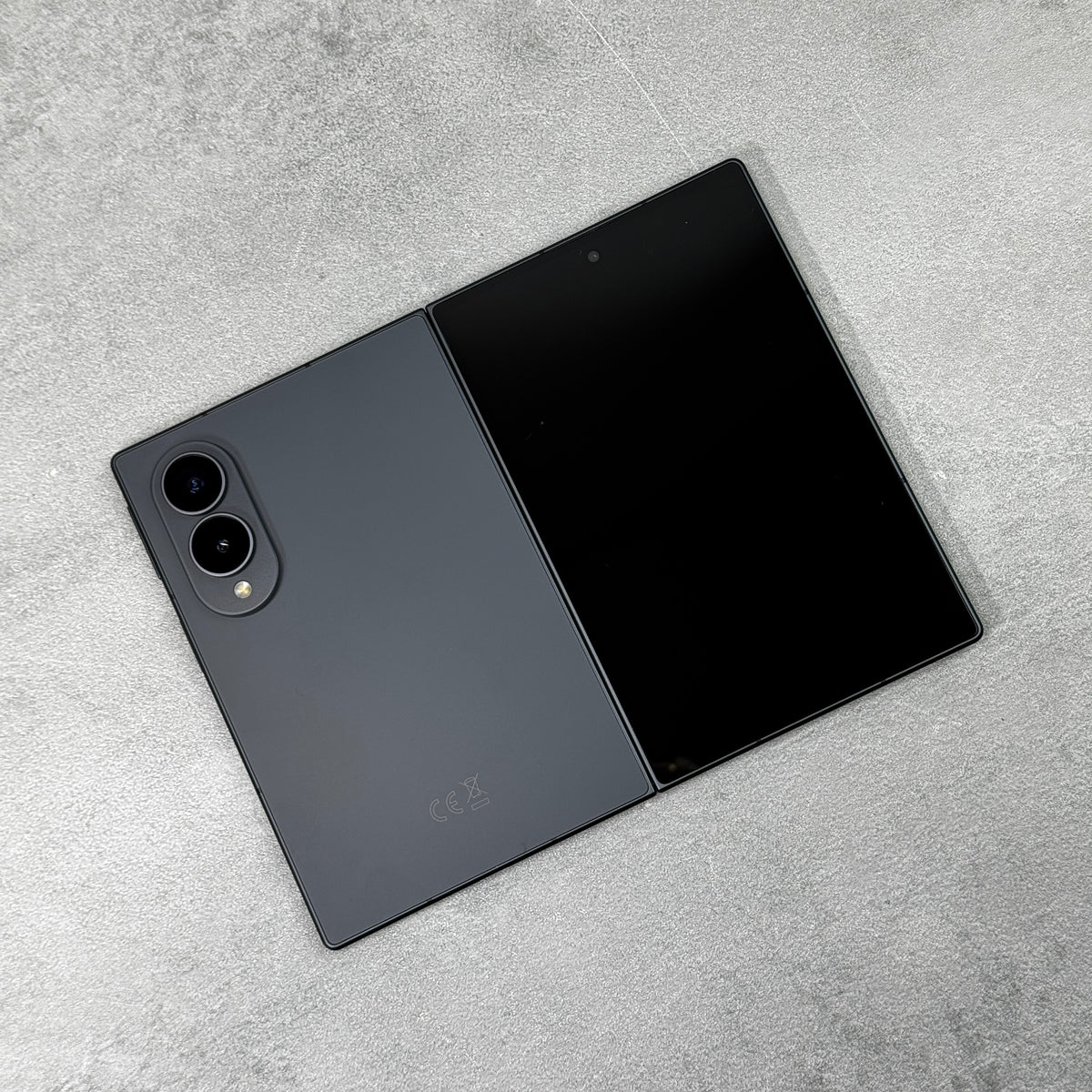 Samsung Galaxy Z Fold8 256GB Graphite (Unlocked)
