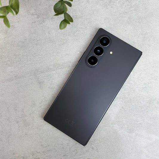 Samsung Galaxy Z Fold7 256GB Jetblack (Unlocked)