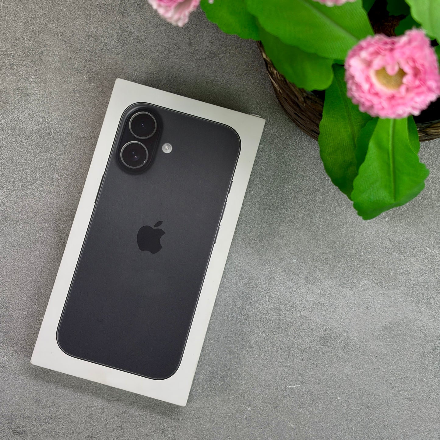 Apple iPhone 17 Black (Unlocked)