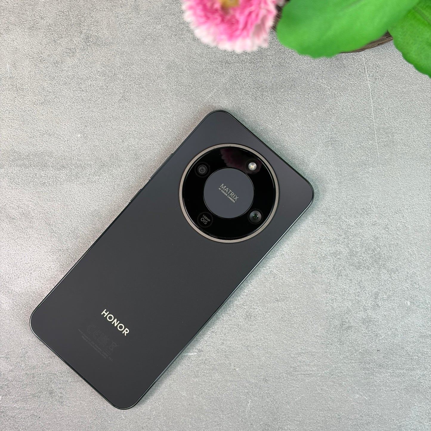 Honor Magic8 Lite 5G (Unlocked)