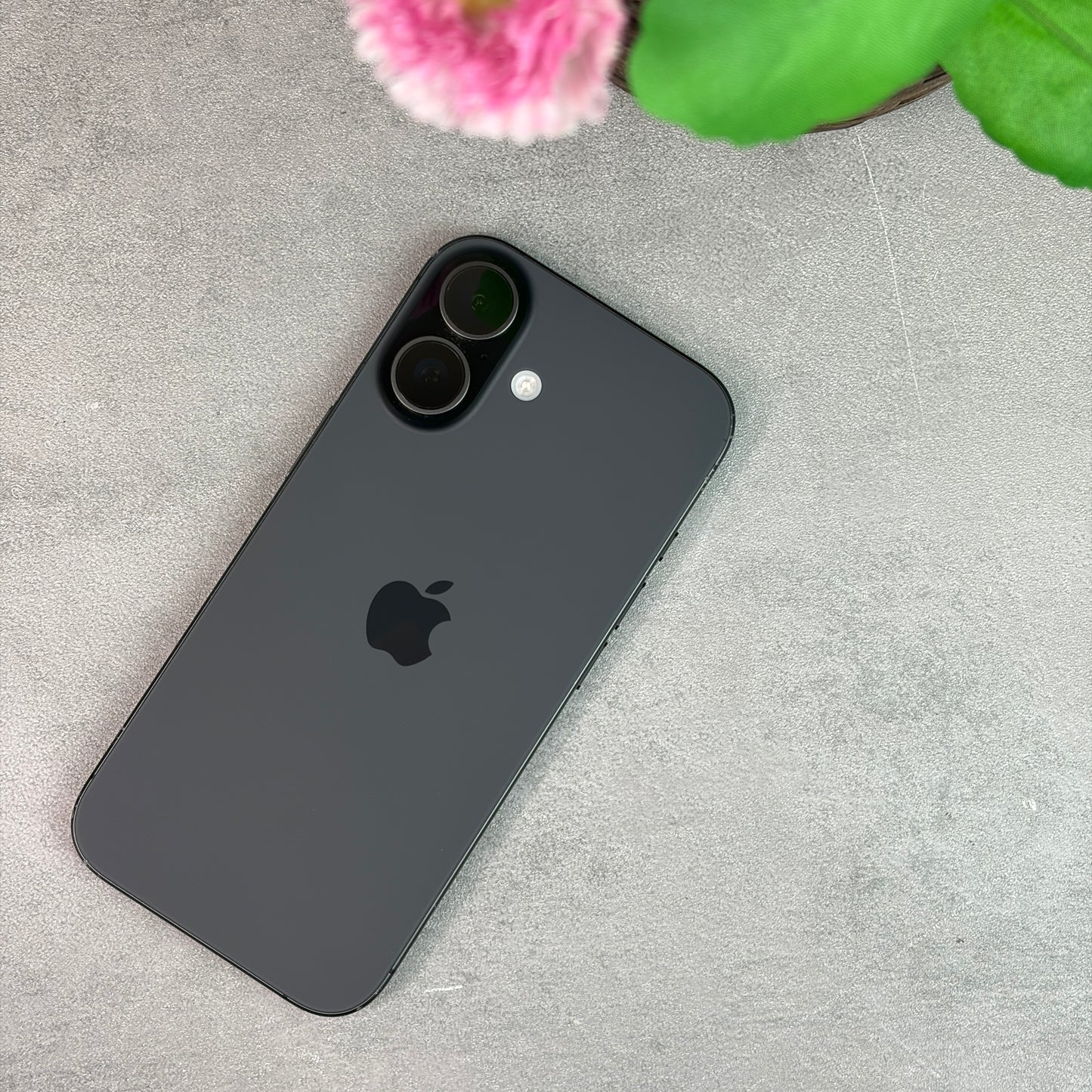 Apple iPhone 17 Black (Unlocked)