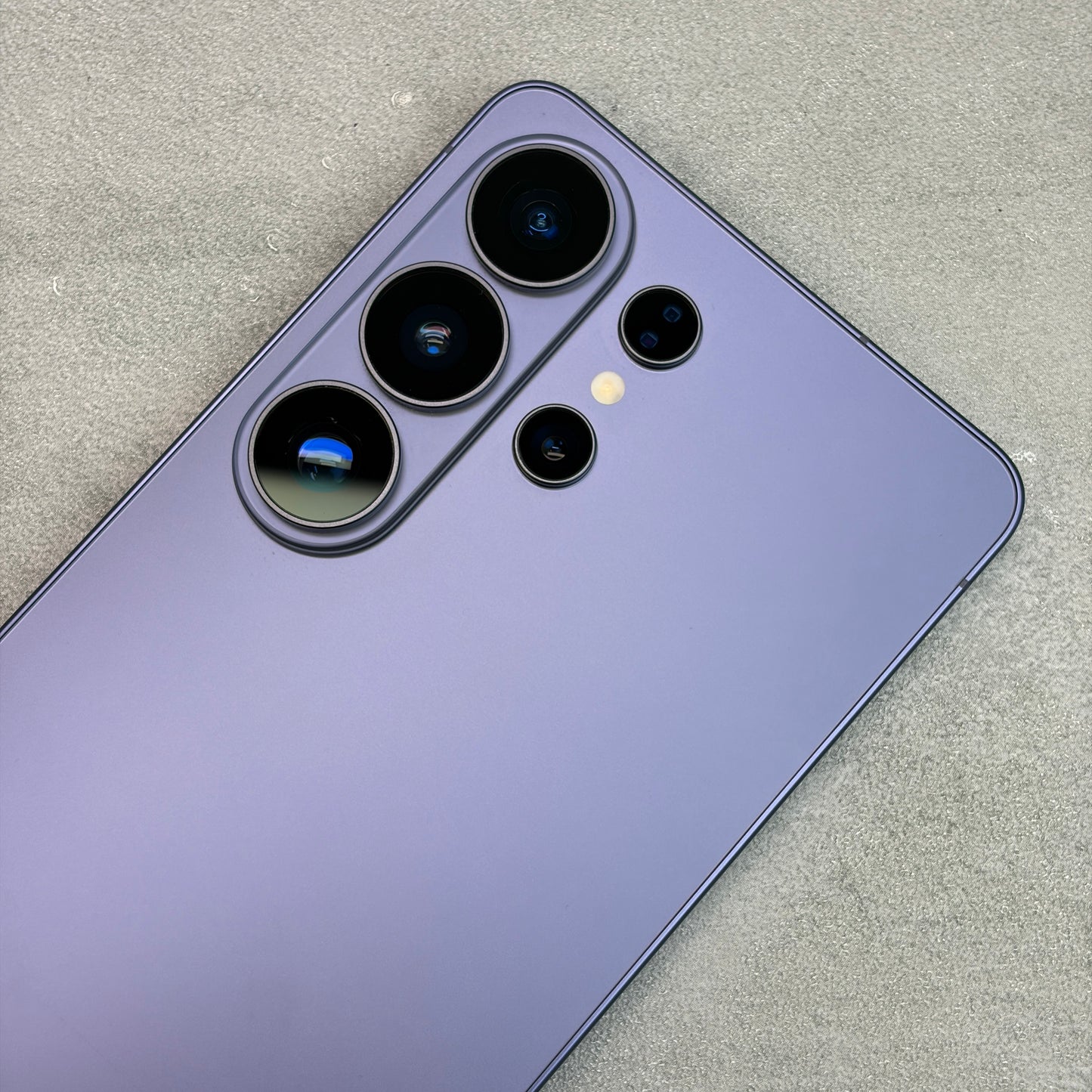 Samsung Galaxy S26 Ultra Cobalt Violet (Unlocked)