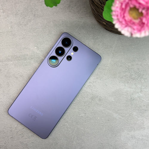 Samsung Galaxy S26 Ultra Cobalt Violet (Unlocked)