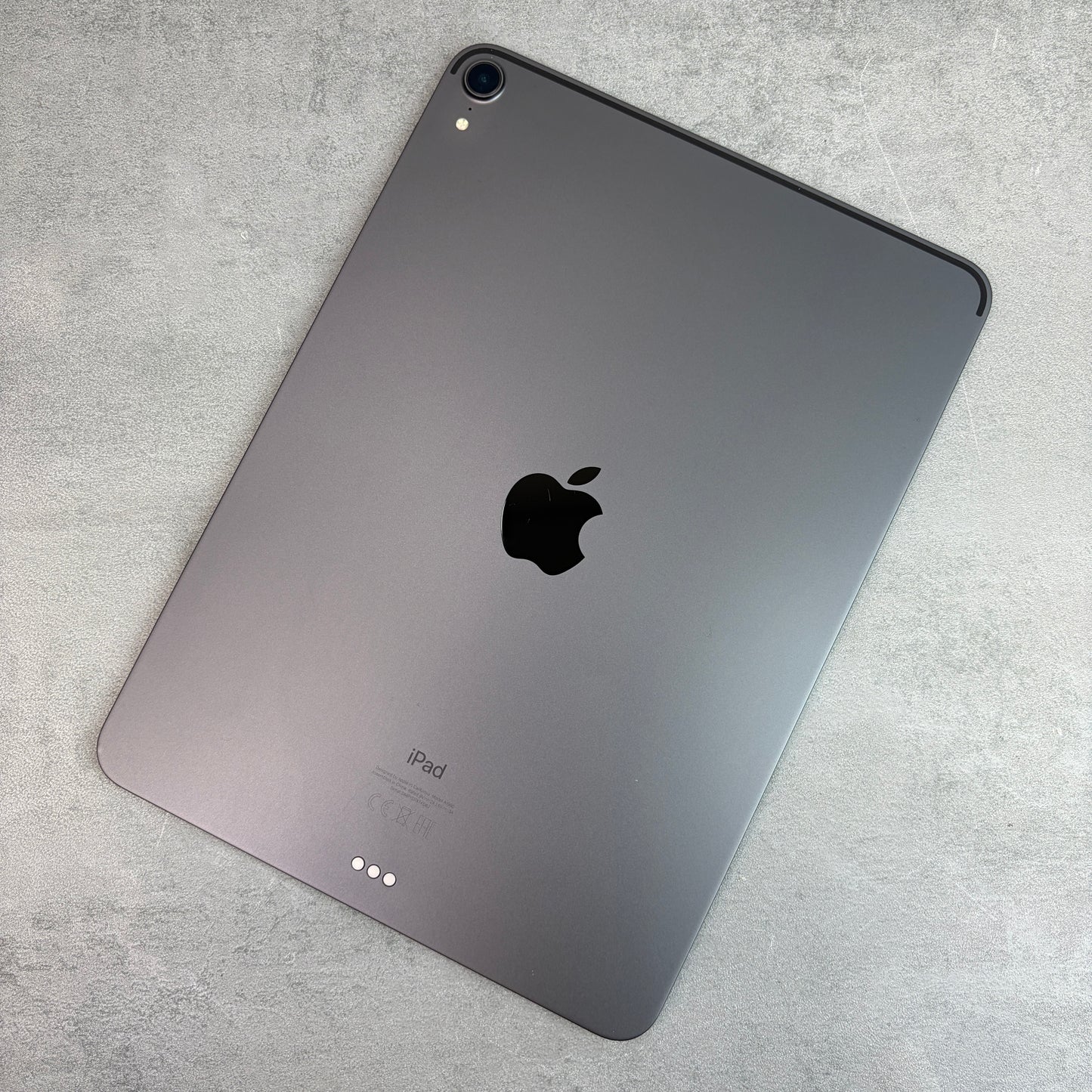 Apple iPad Pro 11-inch (1st Gen) (WiFi) 64GB