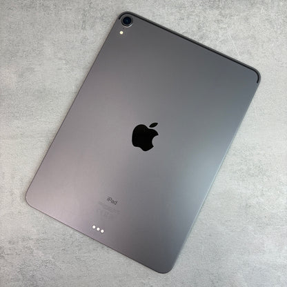 Apple iPad Pro 11-inch (1st Gen) (WiFi) 64GB
