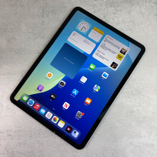 Apple iPad Pro 11-inch (1st Gen) (WiFi) 64GB