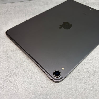 Apple iPad Pro 11-inch (1st Gen) (WiFi) 64GB