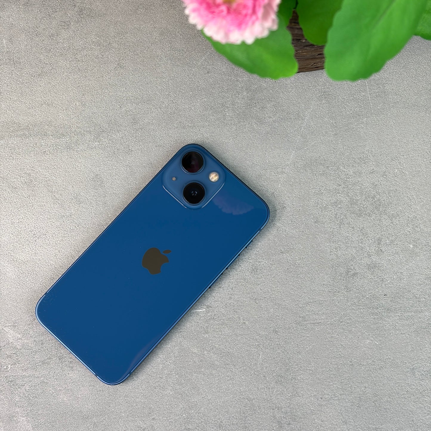 Apple iPhone 13 Mini Blue (Unlocked)