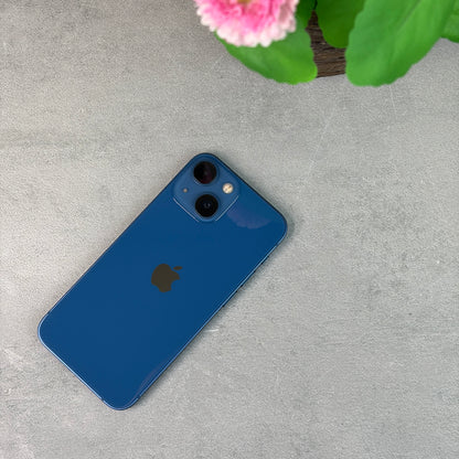Apple iPhone 13 Mini Blue (Unlocked)