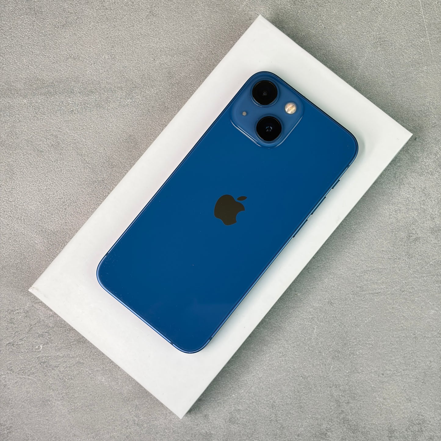 Apple iPhone 13 Mini Blue (Unlocked)