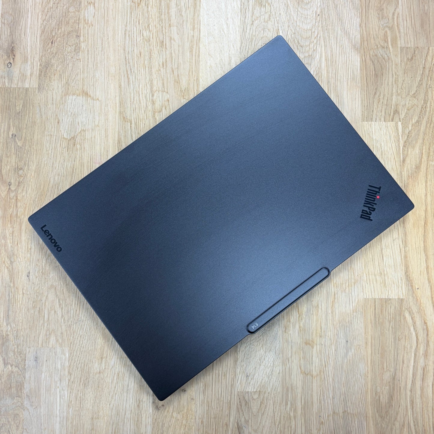 Lenovo ThinkPad E14 Gen 7 512GB (W11 Pro) 2025