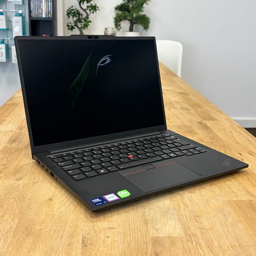 Lenovo ThinkPad E14 Gen 7 512GB (W11 Pro) 2025