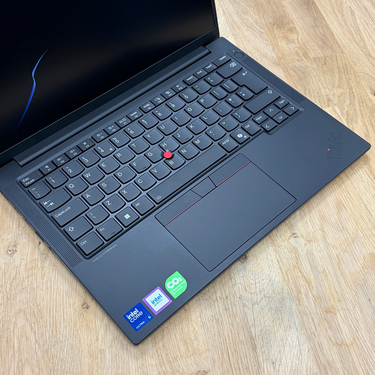Lenovo ThinkPad E14 Gen 7 512GB (W11 Pro) 2025