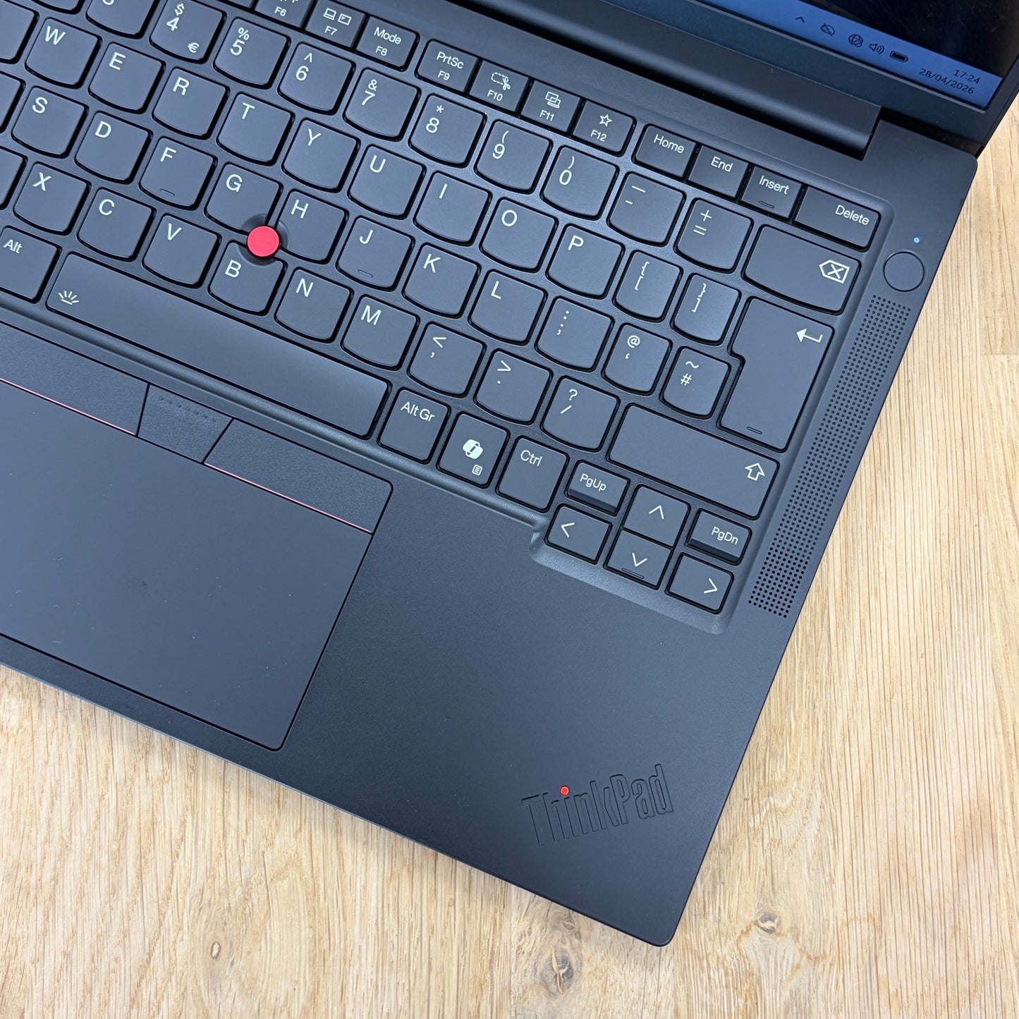 Lenovo ThinkPad E14 Gen 7 512GB (W11 Pro) 2025