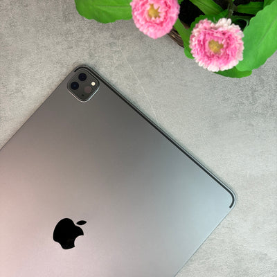 Apple iPad Pro 12.9-inch 4th Gen Wi-Fi 128GB Space Grey