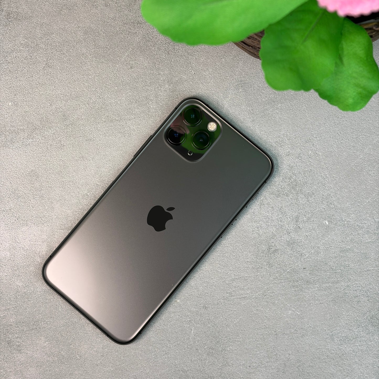 Apple iPhone 11 Pro Space Grey (Unlocked)