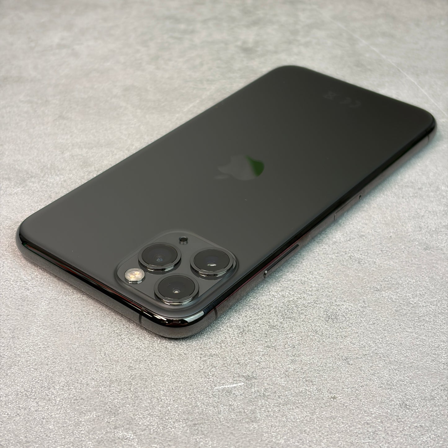 Apple iPhone 11 Pro Space Grey (Unlocked)