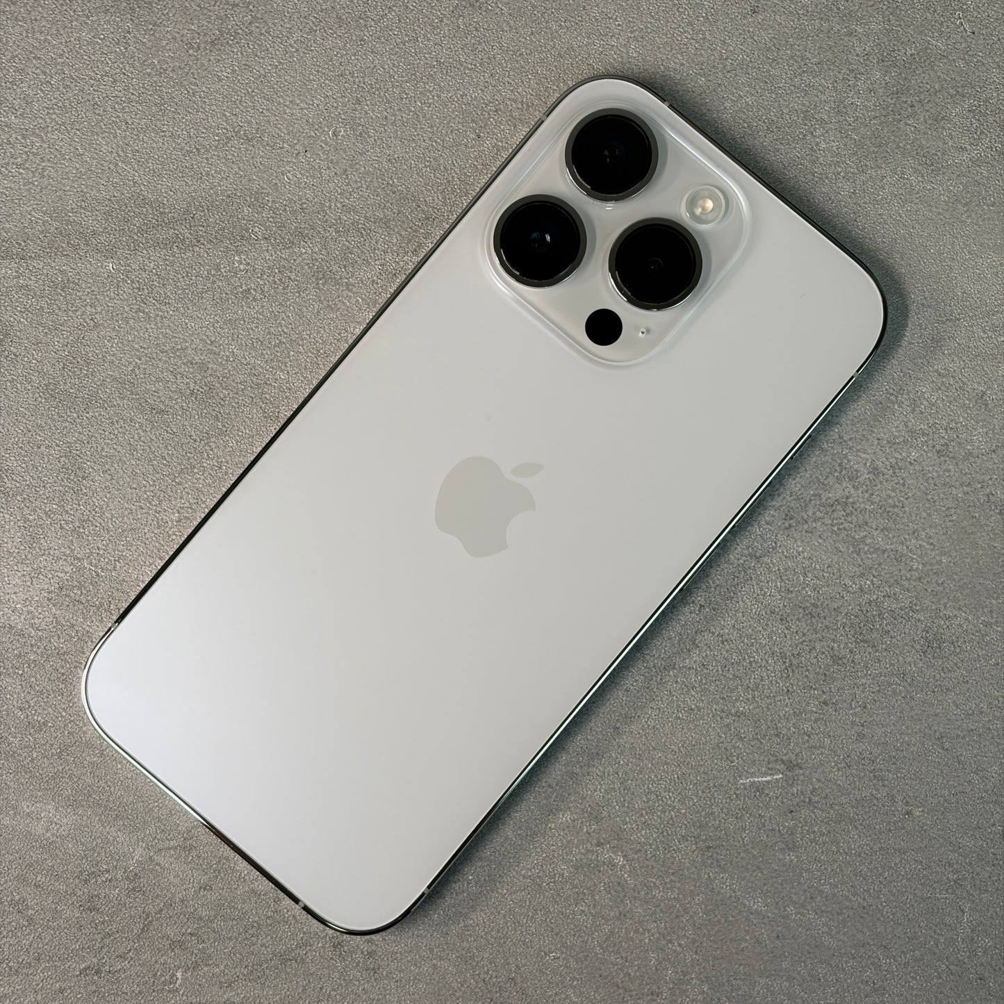 Apple iPhone 14 Pro Silver (Unlocked)